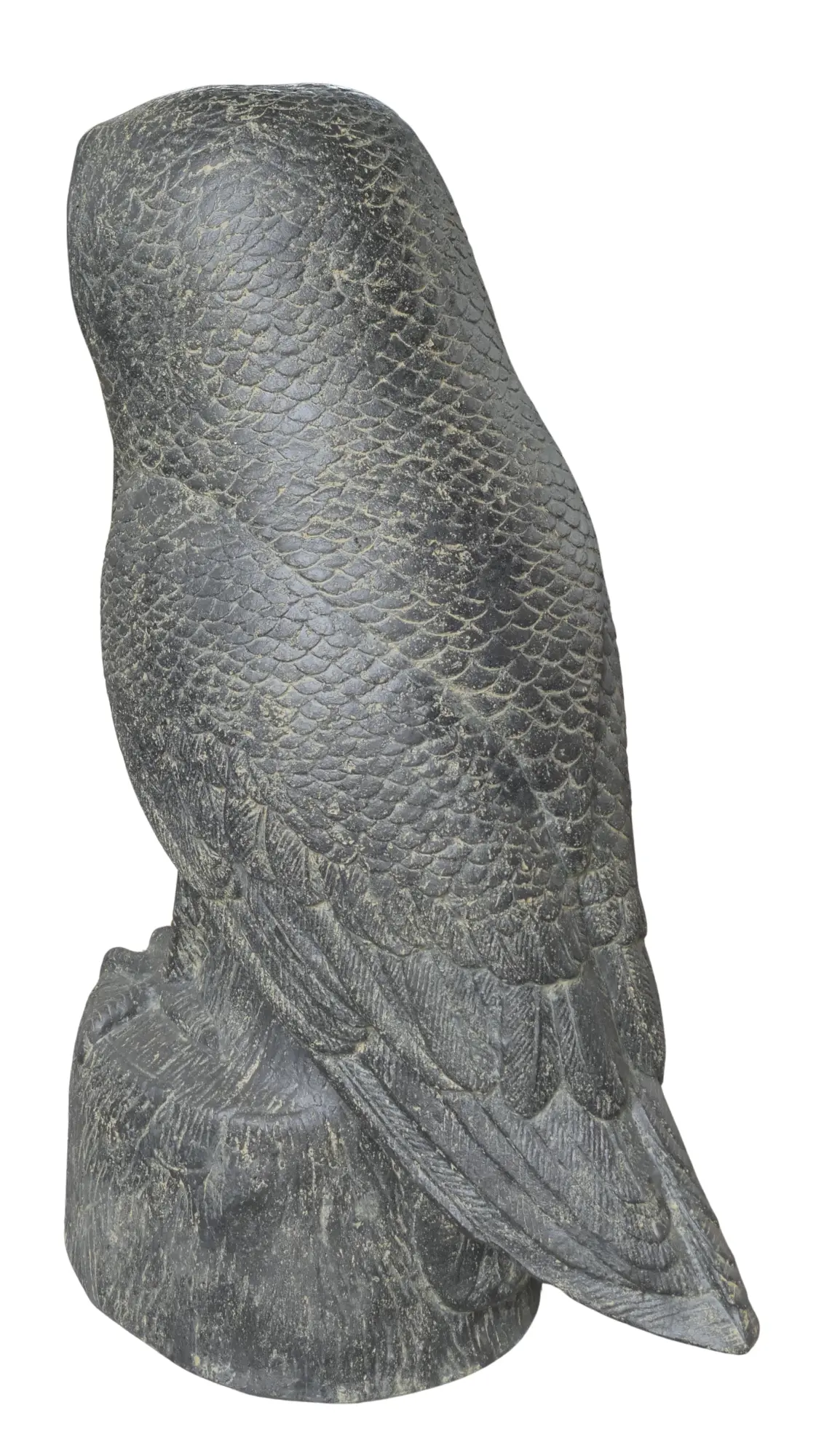  Product image 5 of the product “Seated Owl, 102 cm ”